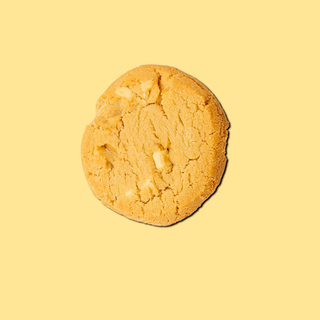 Cookie White Chocolate