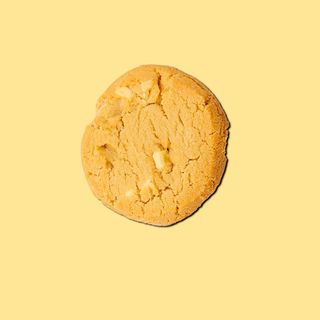 Cookie White Chocolate