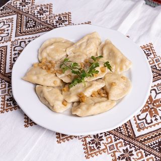 Pierogi z Mięsem 10szt.
