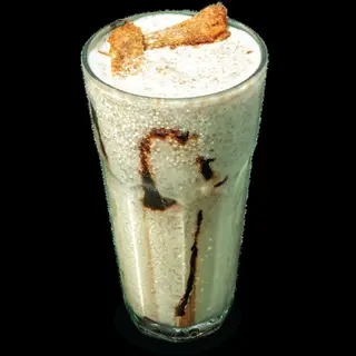 Date Night Milkshake