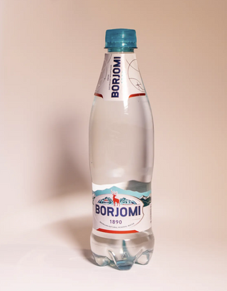 Borjomi (500мл)