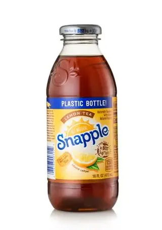 Té al limone