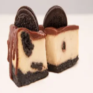 Bombón Oreo