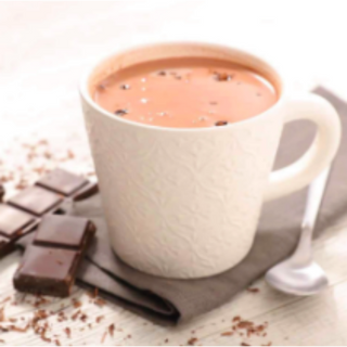  Chocolat Au Lait   