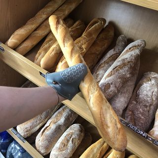 Baguette (Aprox. 250 G.)