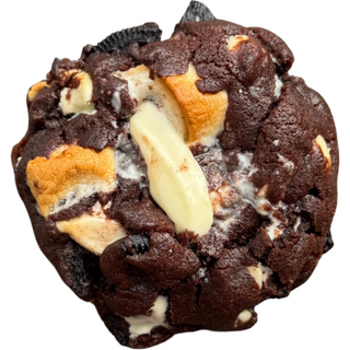  S'mores Cookie Chocolat   