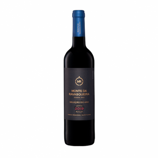 Գինի MONT. TEMP  TINTO կարմիր  0,75լ սև ձի, , հատ