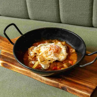 Pisto manchego