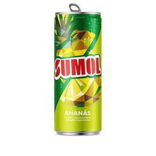 Sumol de Ananás 330ML