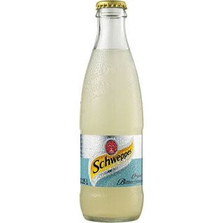 Schweppes Bitter Lemon