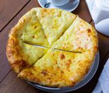 იმერული ხაჭაპური