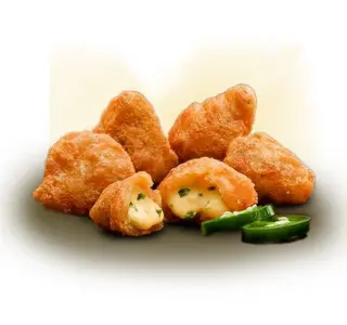 Chili Cheese Bites