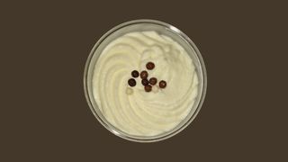 Semifreddo Artigianale ai Tre Cioccolati