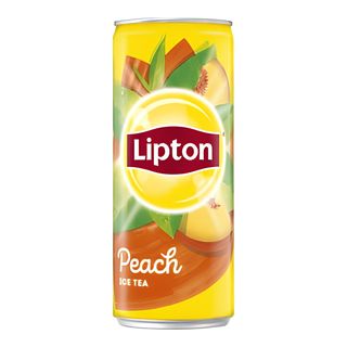 Lipton Ice Tea Green 0.33L