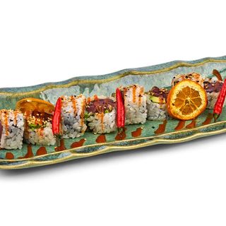 132 Ura neghitoro - 8 pezzi