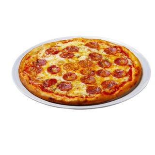 Pizza española