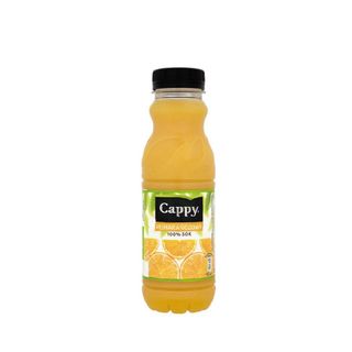 Cappy Sok pomarańczowy 330ml