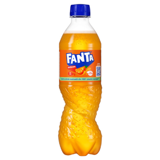 Fanta de portocale