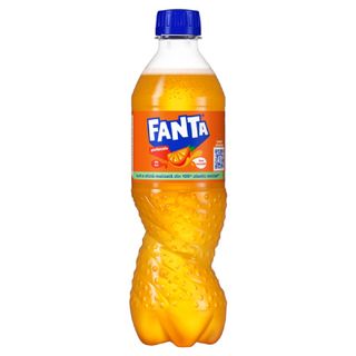 Fanta Portocale