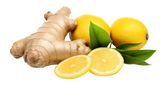 Jus De Citron & Gingembre