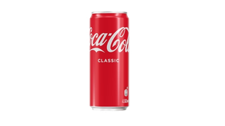  Coca-Cola 