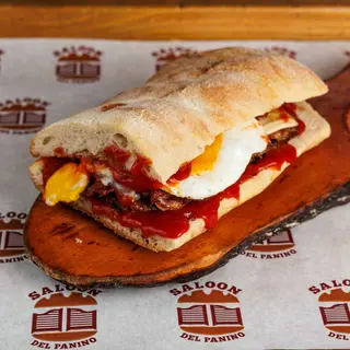 Panino Kansas