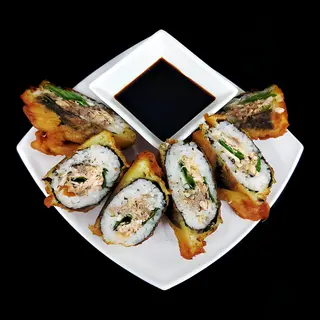 Fudži Tempura