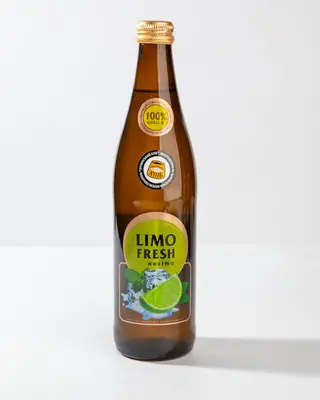 Вода Limo Frech Мохіто (0.5л)