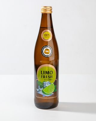 Вода Limo Frech Мохіто (0.5л)