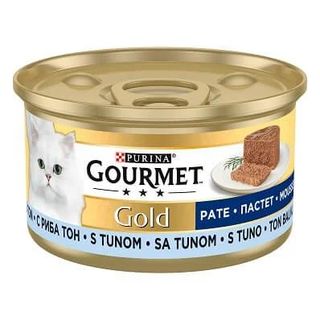 Purina Gold Gourmet Conserva ton