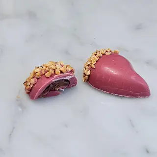 Cioccolato primavera dark