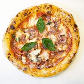 Amatriciana senza glutine