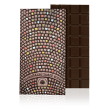 Шоколадні Тафлі Чорні (80г)