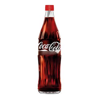 coca cola 1L