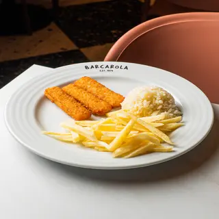 Douradinhos