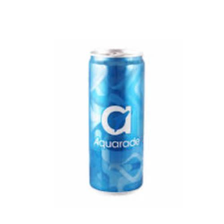 Aquarade Limón (33 cl.)