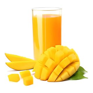 Jus De Mangue