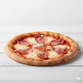 Pizza Boromea 33 cm