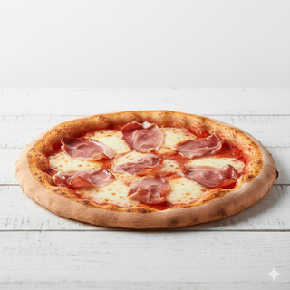 Pizza Boromea 33 cm