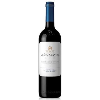 Vino Tinto Ribera Del Duero (750 Ml.)