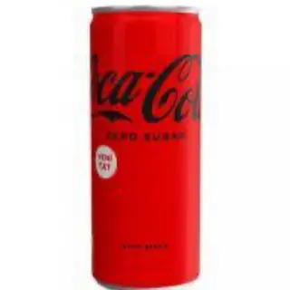 Coca cola zero