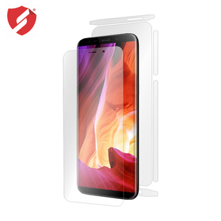 Folie  Ihunt S9 Pro Alien - Fullbody