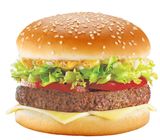 Біг Бургер