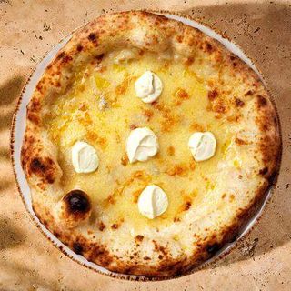 Pizza Tutti Formaggi (33 Cm.)