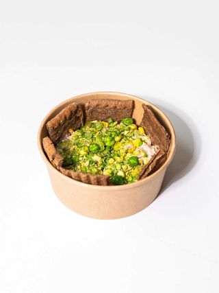 McConaughey’s Bowl