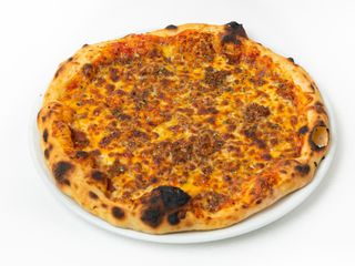 Пицца Болоньез