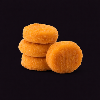 Creamy cheese portie 5 buc