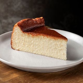 Tarta de queso