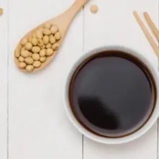 Salsa di soia
