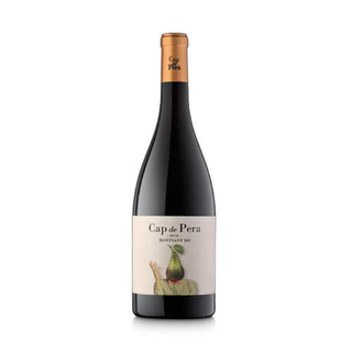 Vino Tinto Cap De Pera (750 Ml.)